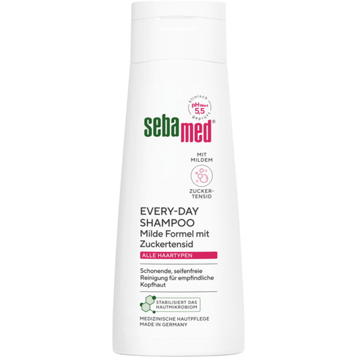 SEBAMED Every Day Shampoo 200 ml