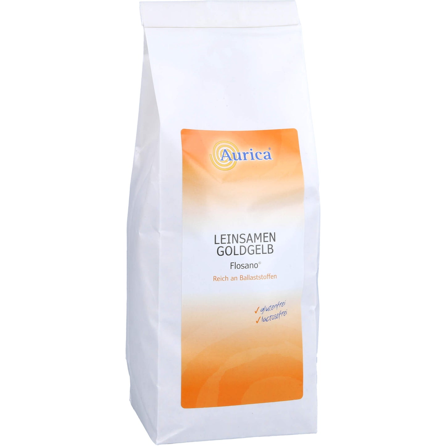 LEINSAMEN GOLDGELB AURICA 500 g