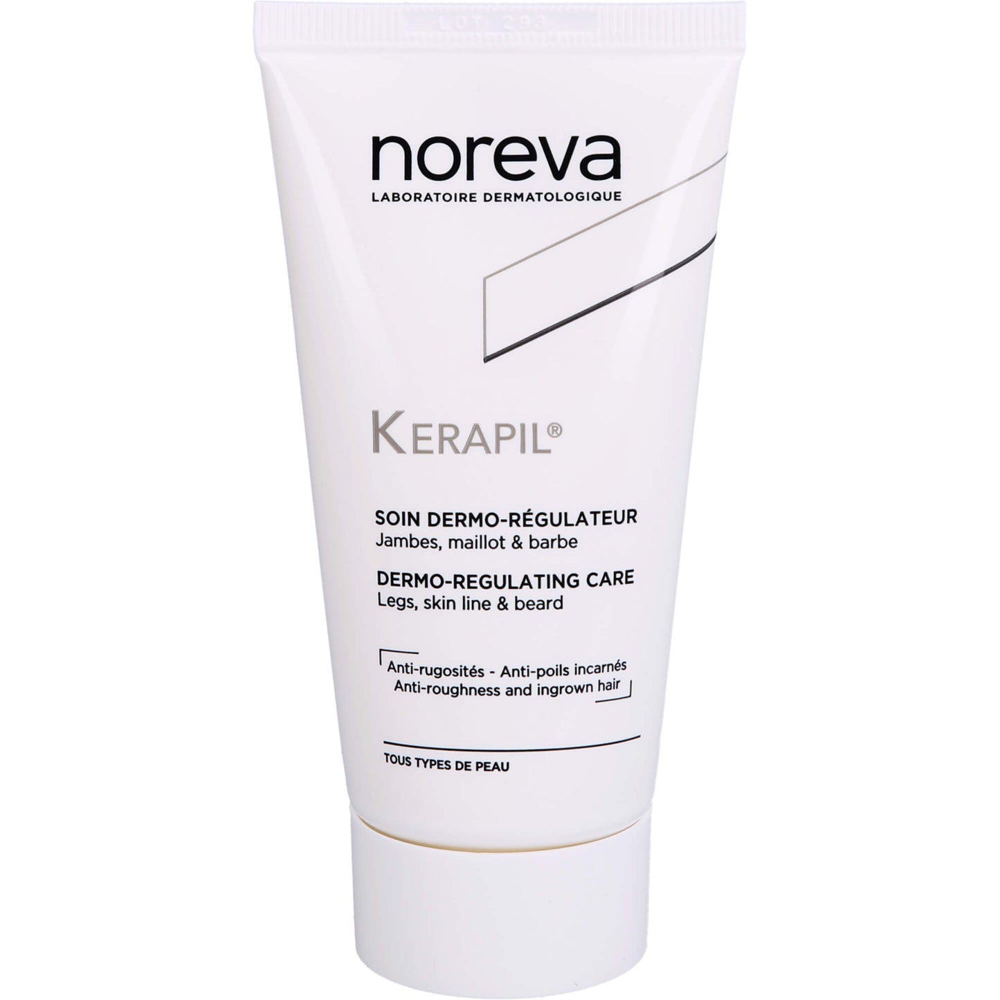 NOREVA Kerapil Emulsion 75 ml