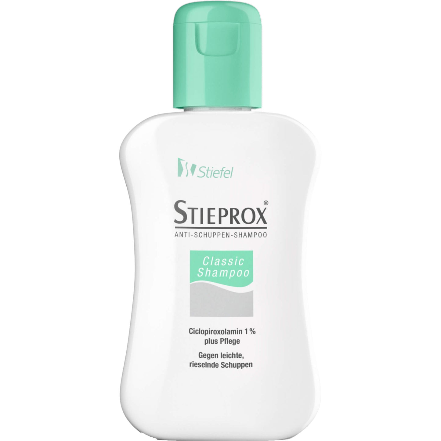 STIEPROX Shampoo 100 ml