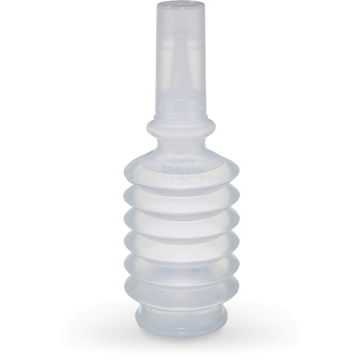 FREKA DRAINJET Kochsalzlösung 0,9% ISO 10X120 ml