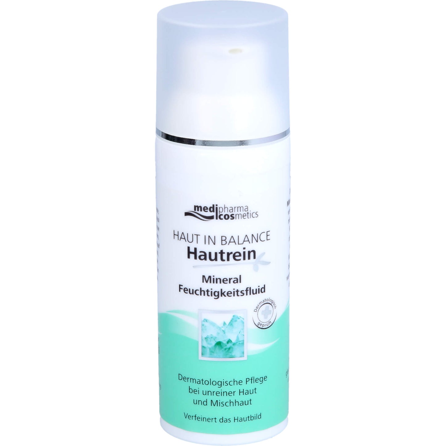 HAUT IN BALANCE Mineral Feuchtigkeitsfluid 50 ml