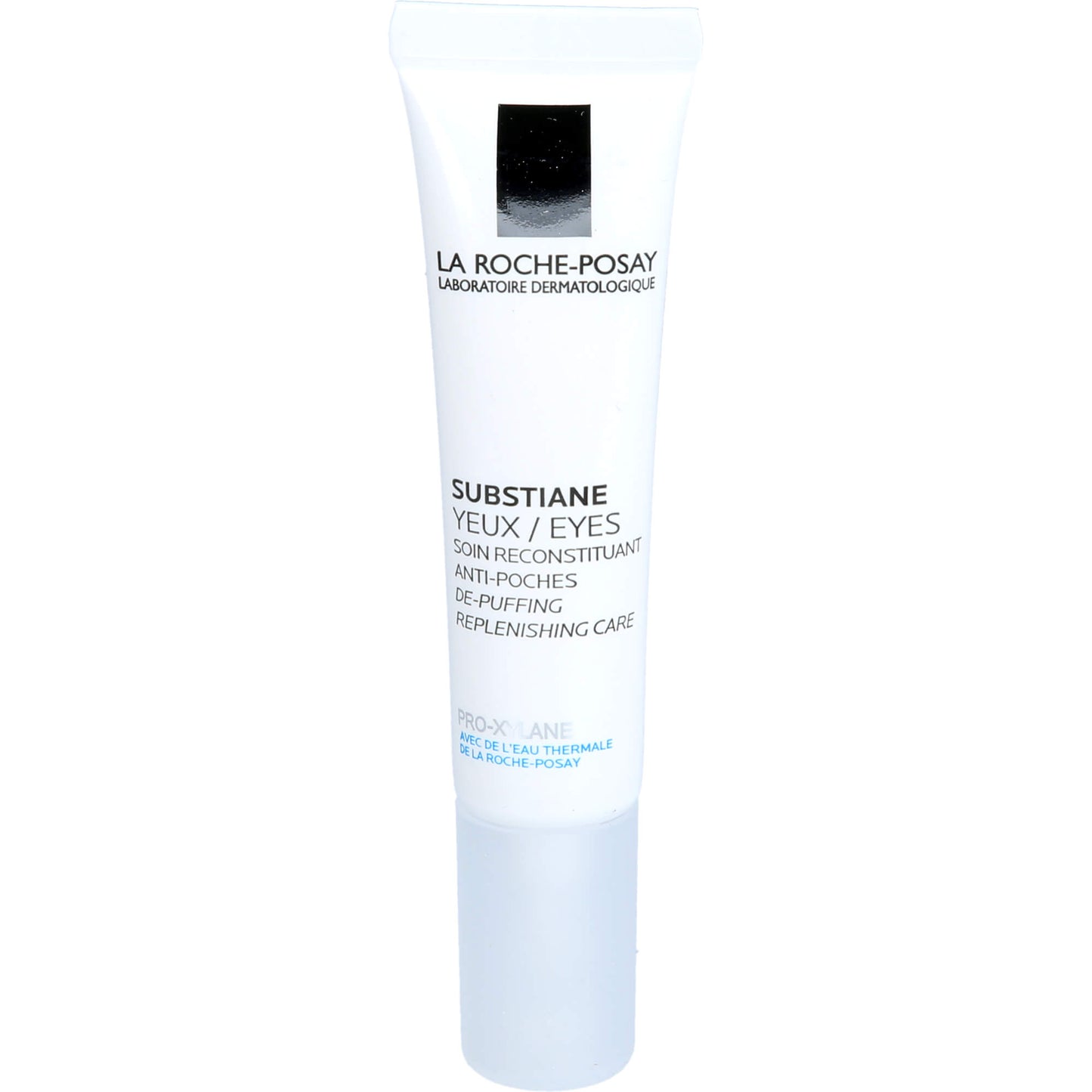 ROCHE-POSAY Substiane+ Augen Creme 15 ml
