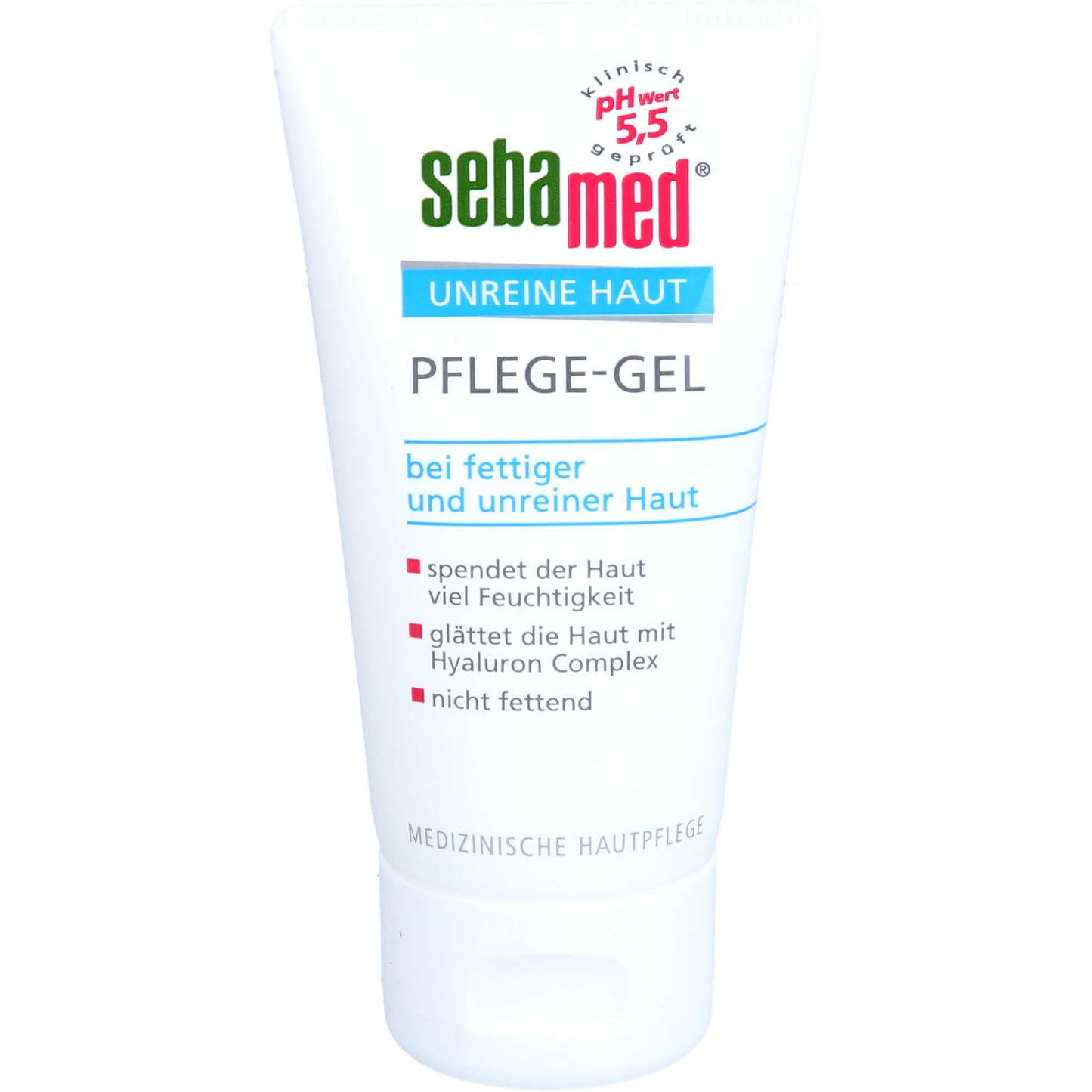 SEBAMED Unreine Haut Pflege Gel 50 ml