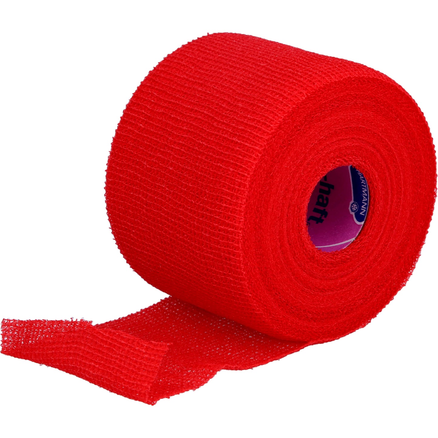 PEHA-HAFT Color Fixierb.latexfrei 6 cmx20 m rot 1 St