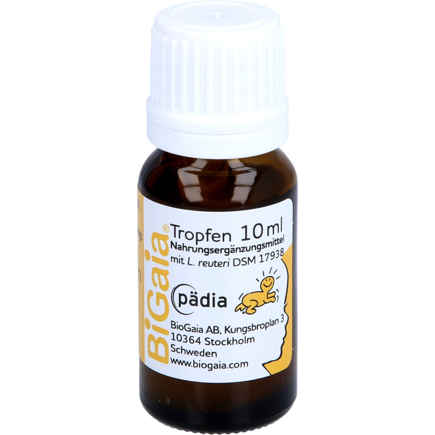 BIGAIA Tropfen 10 ml