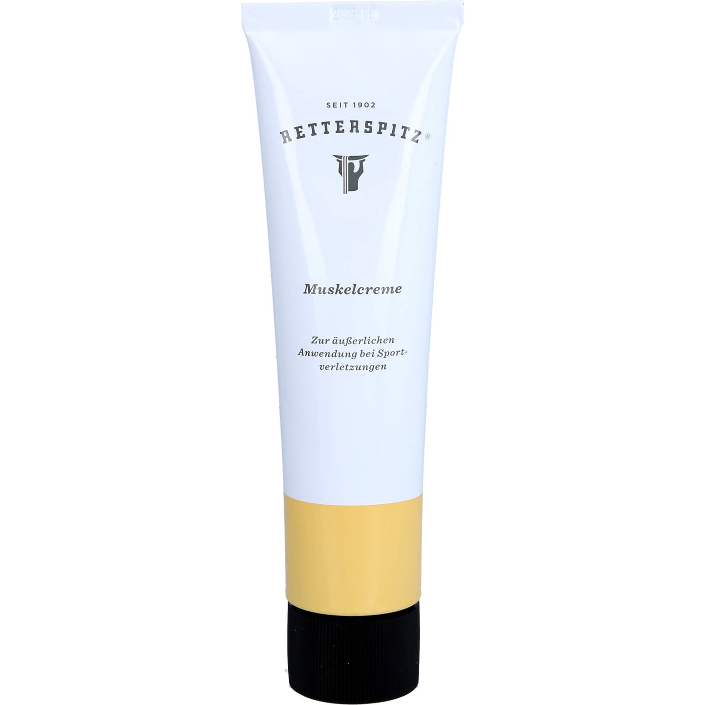 RETTERSPITZ Muskelcreme 100 g