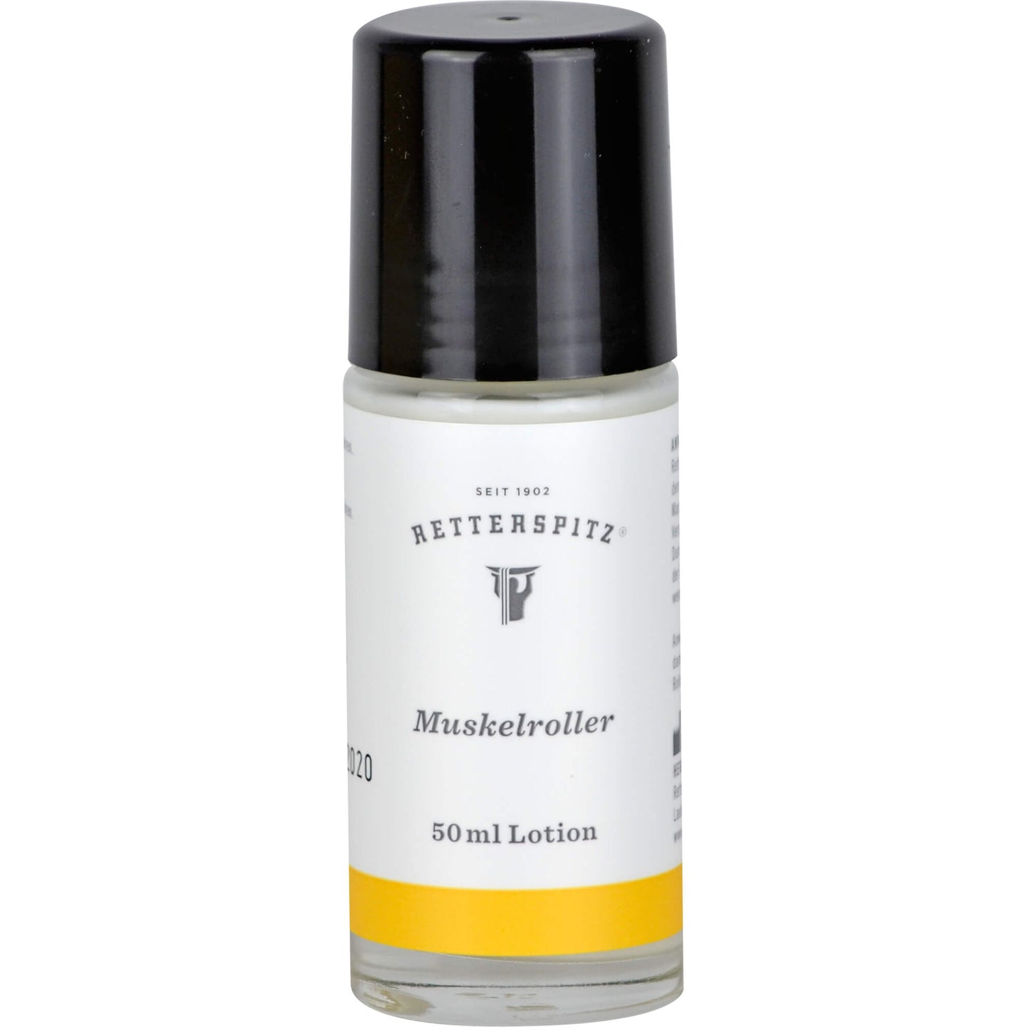 RETTERSPITZ Muskelroller 50 ml
