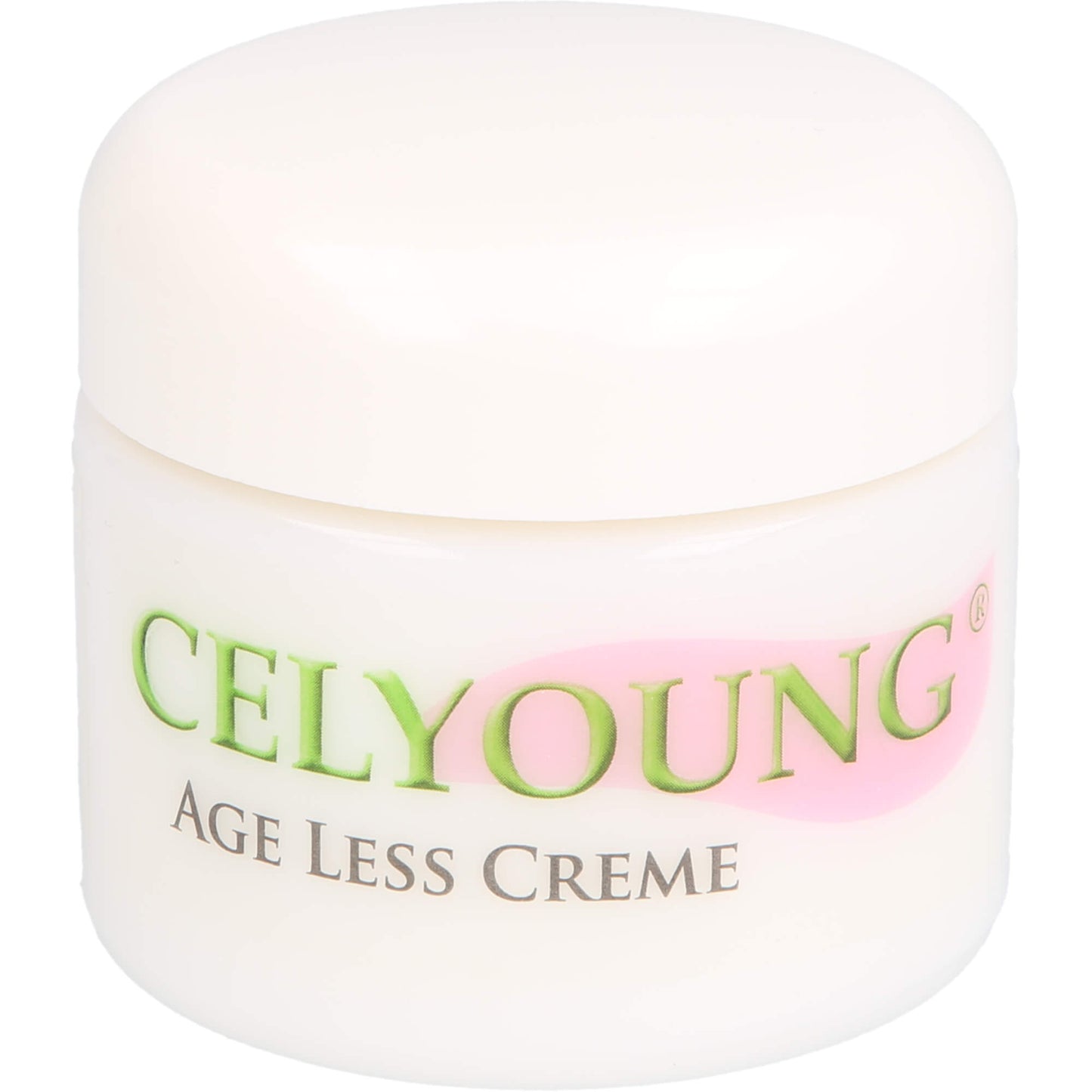 CELYOUNG age less Creme 50 ml