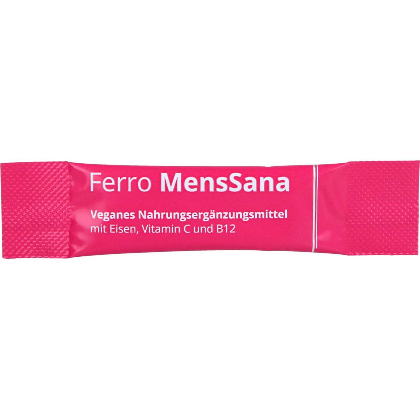FERRO MENSSANA Pulver 28X2 g