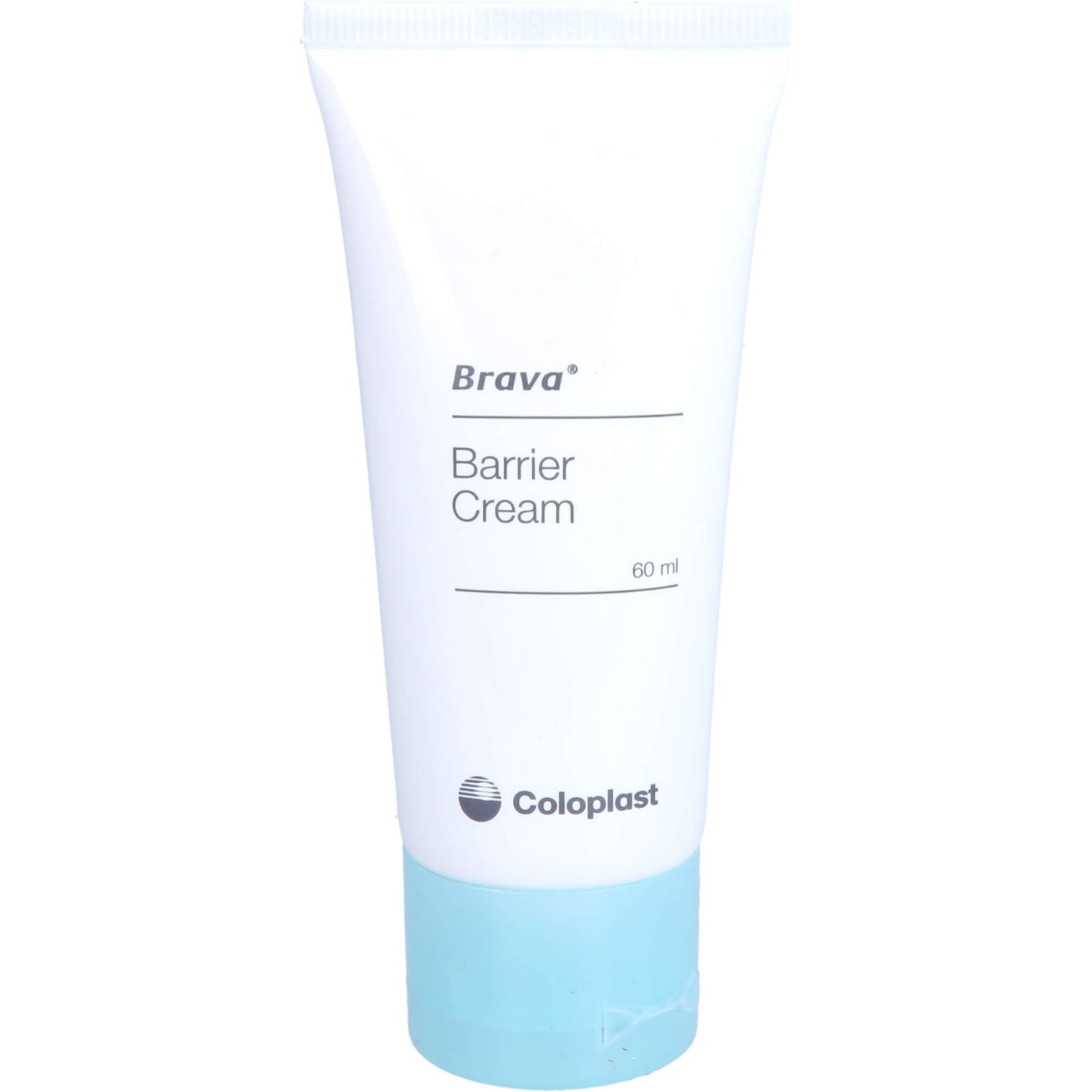 BRAVA Hautschutzcreme 60 ml