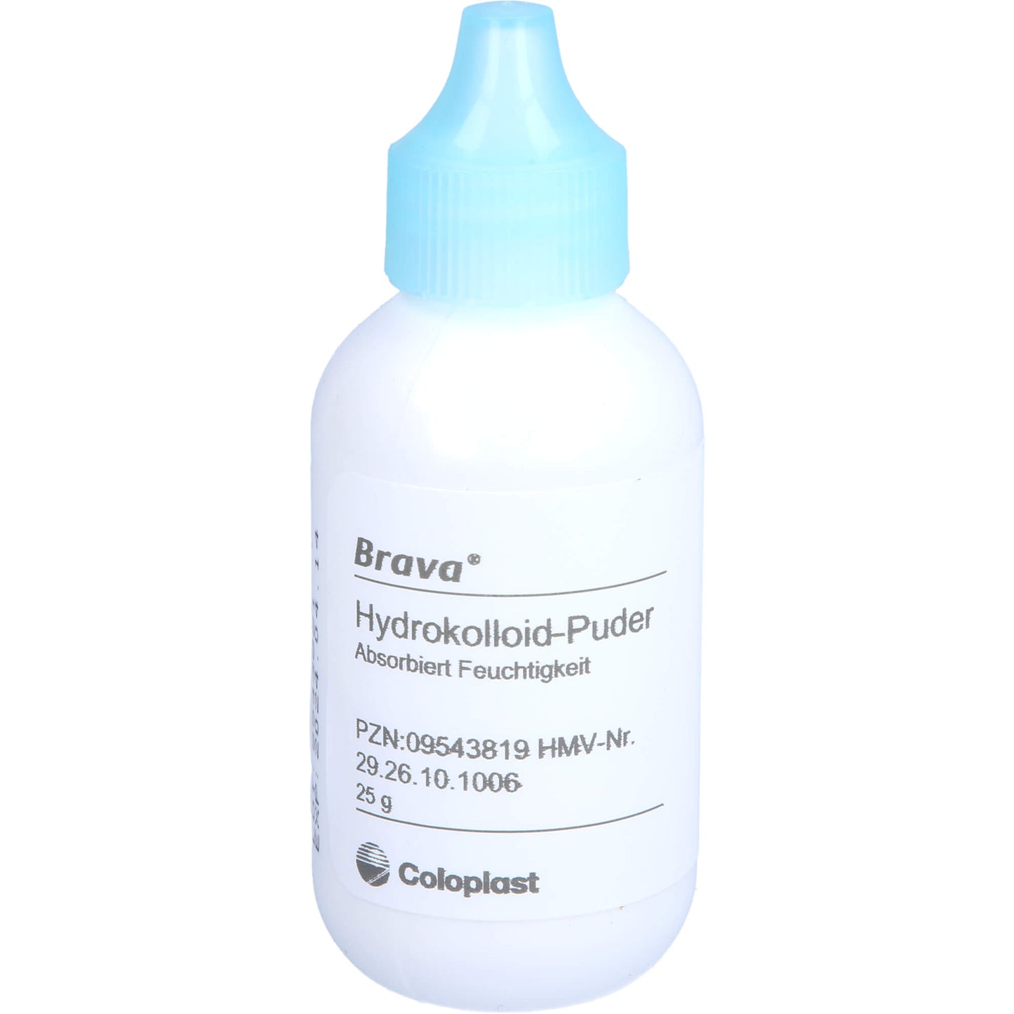 BRAVA Hydrokolloid Puder 25 g