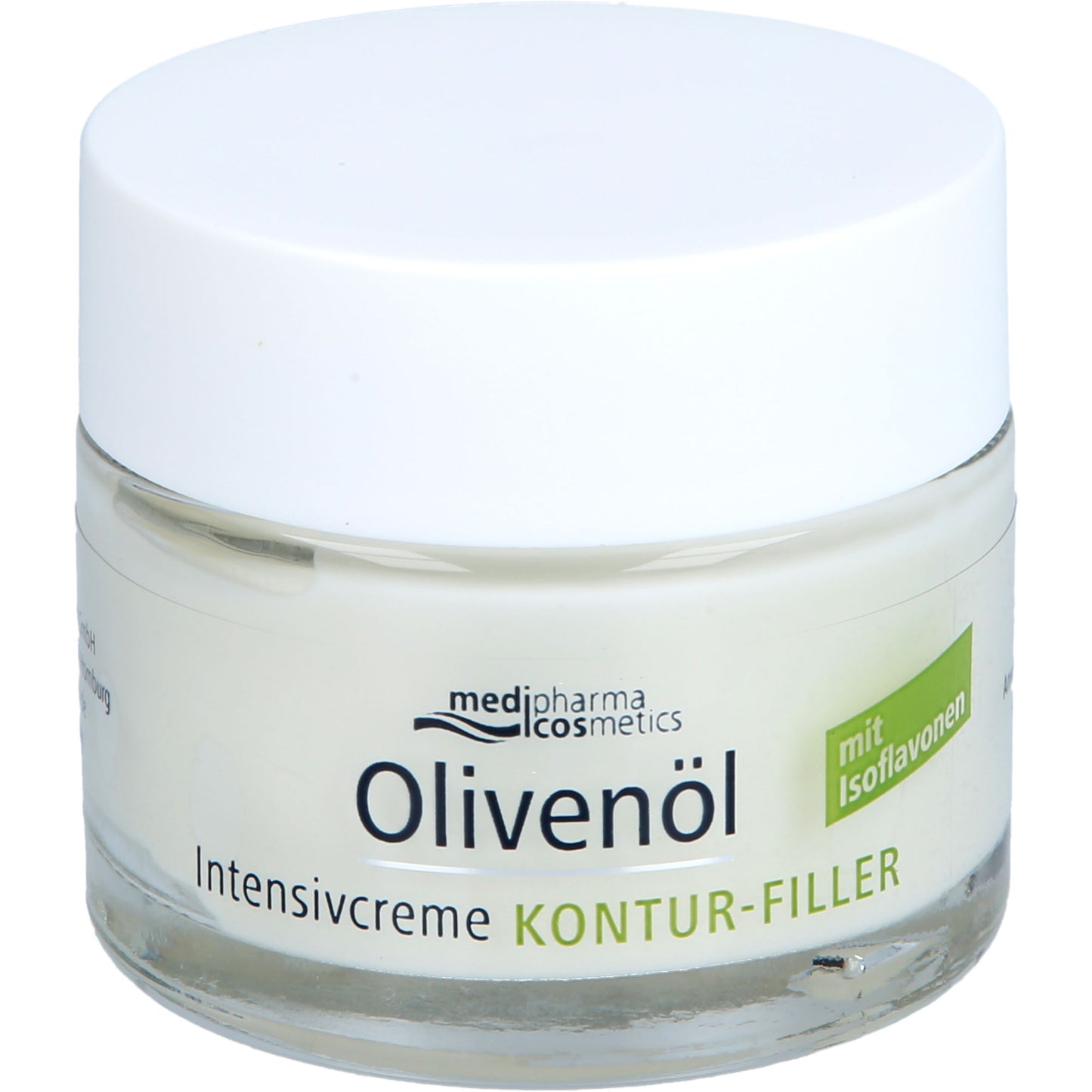 OLIVENÖL INTENSIVCREME exclusiv 50 ml