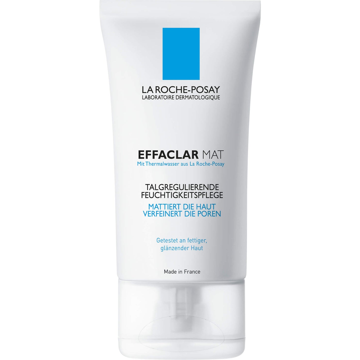 ROCHE-POSAY Effaclar Mat Creme 40 ml