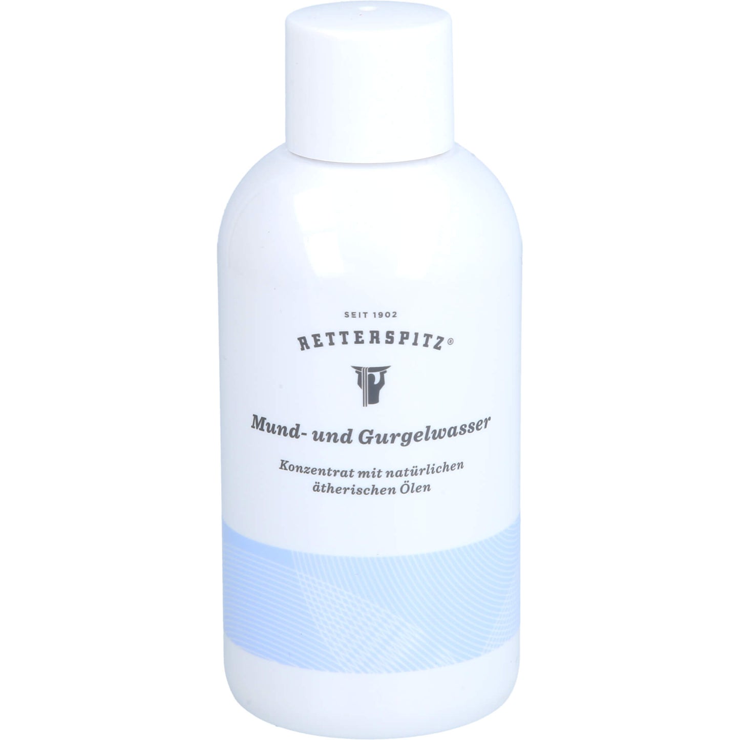 RETTERSPITZ Mund- und Gurgelwasser 140 ml