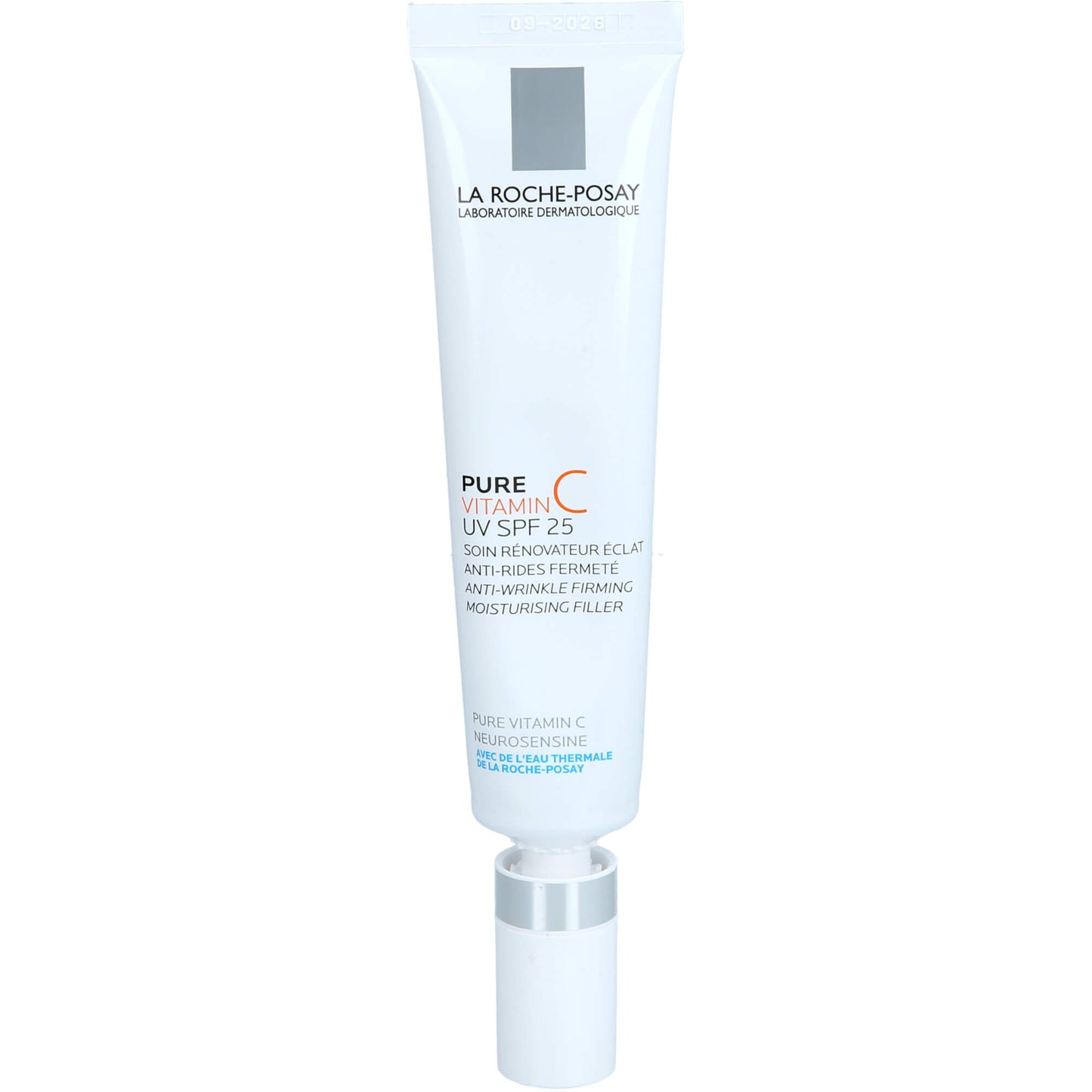 ROCHE-POSAY Redermic C UV Creme 40 ml