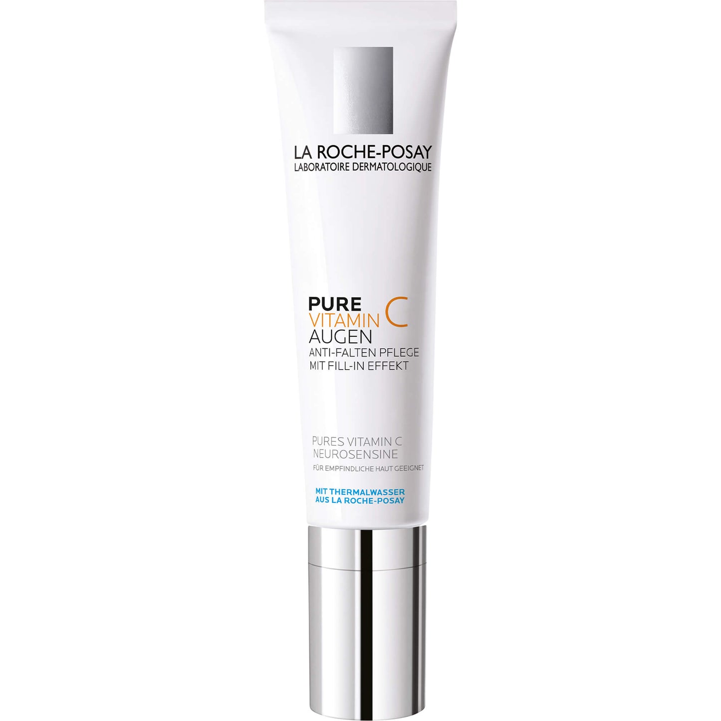 ROCHE-POSAY Redermic C Augen Creme 15 ml