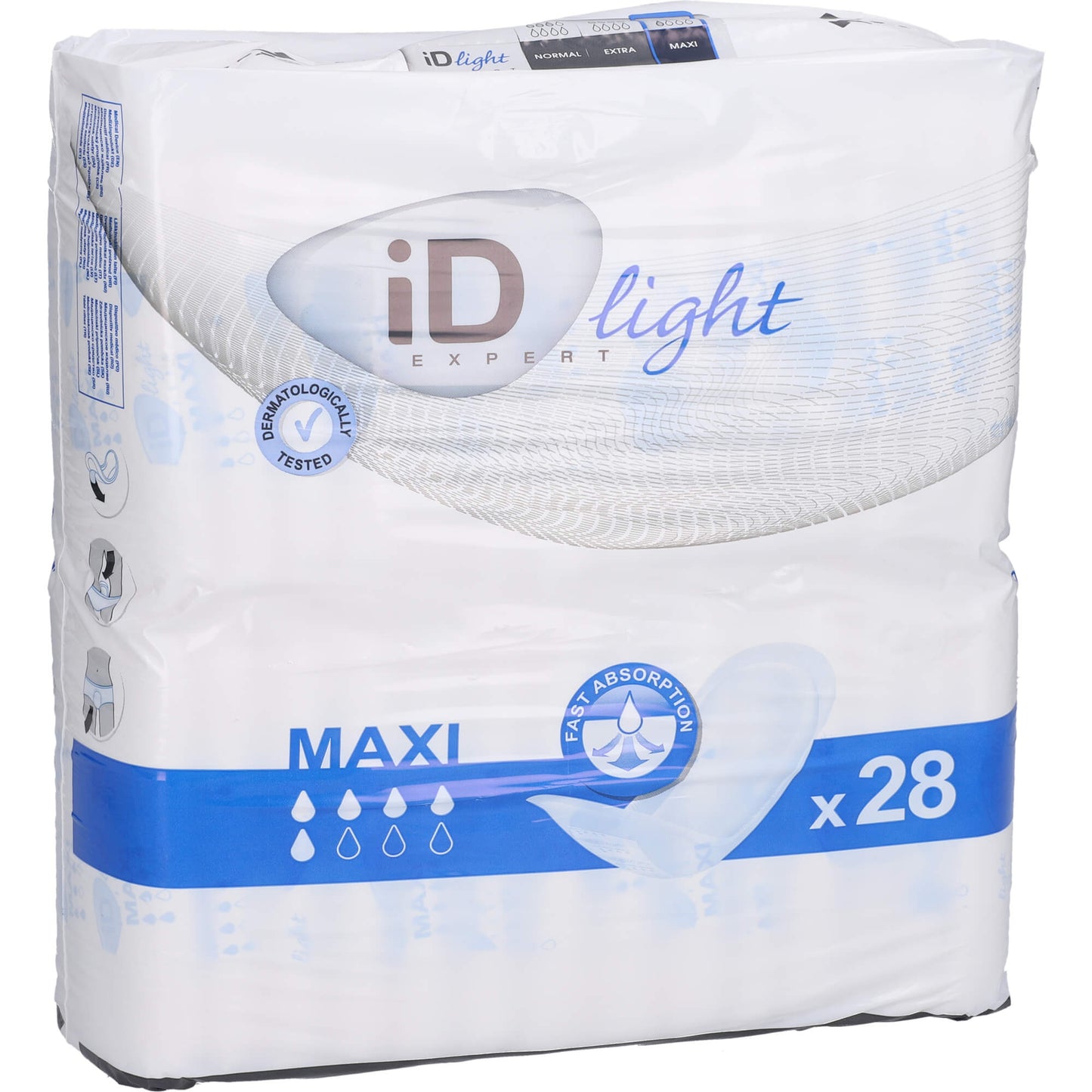 ID Expert light maxi 28 St