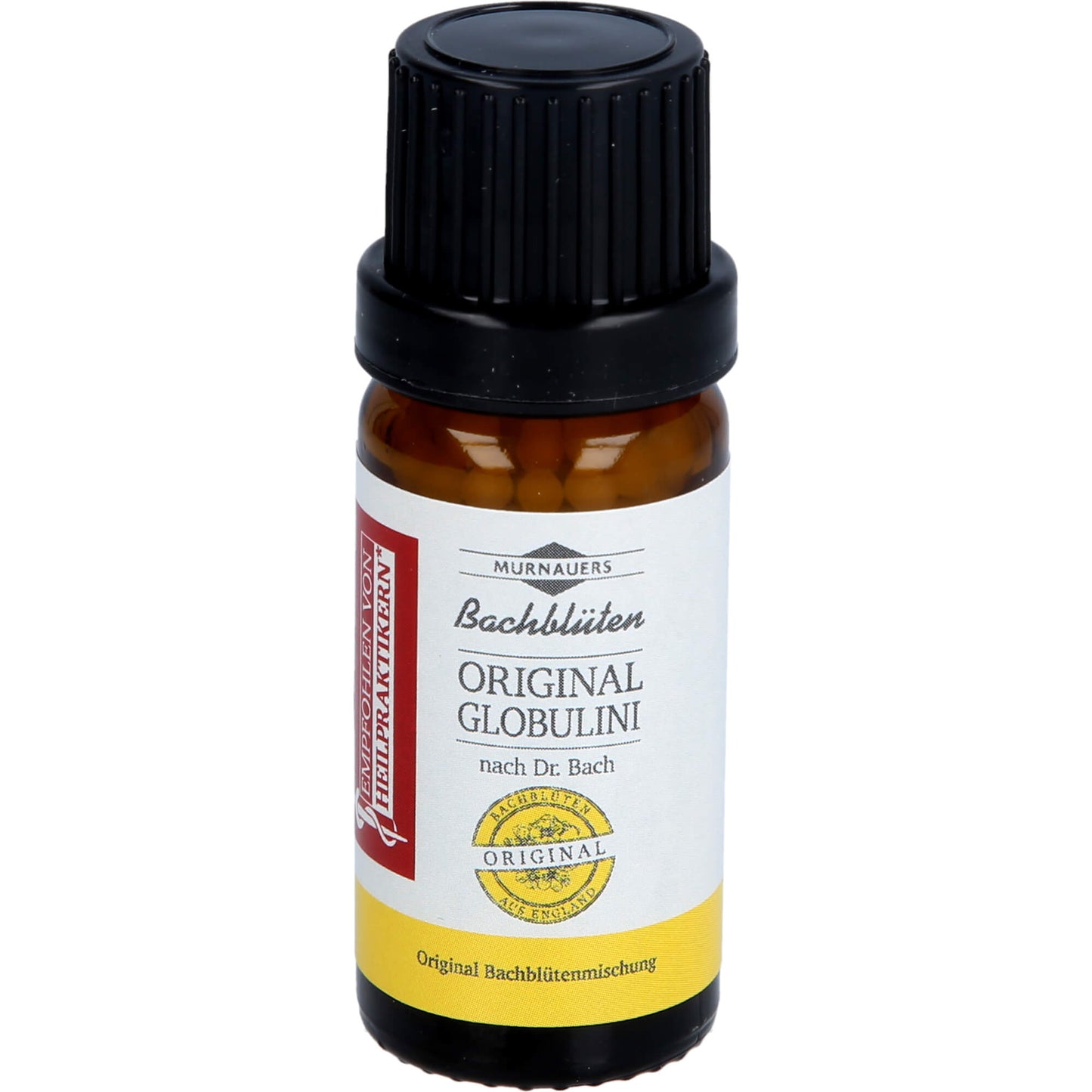 BACHBLÜTEN Murnauer Original Globulini 10 g