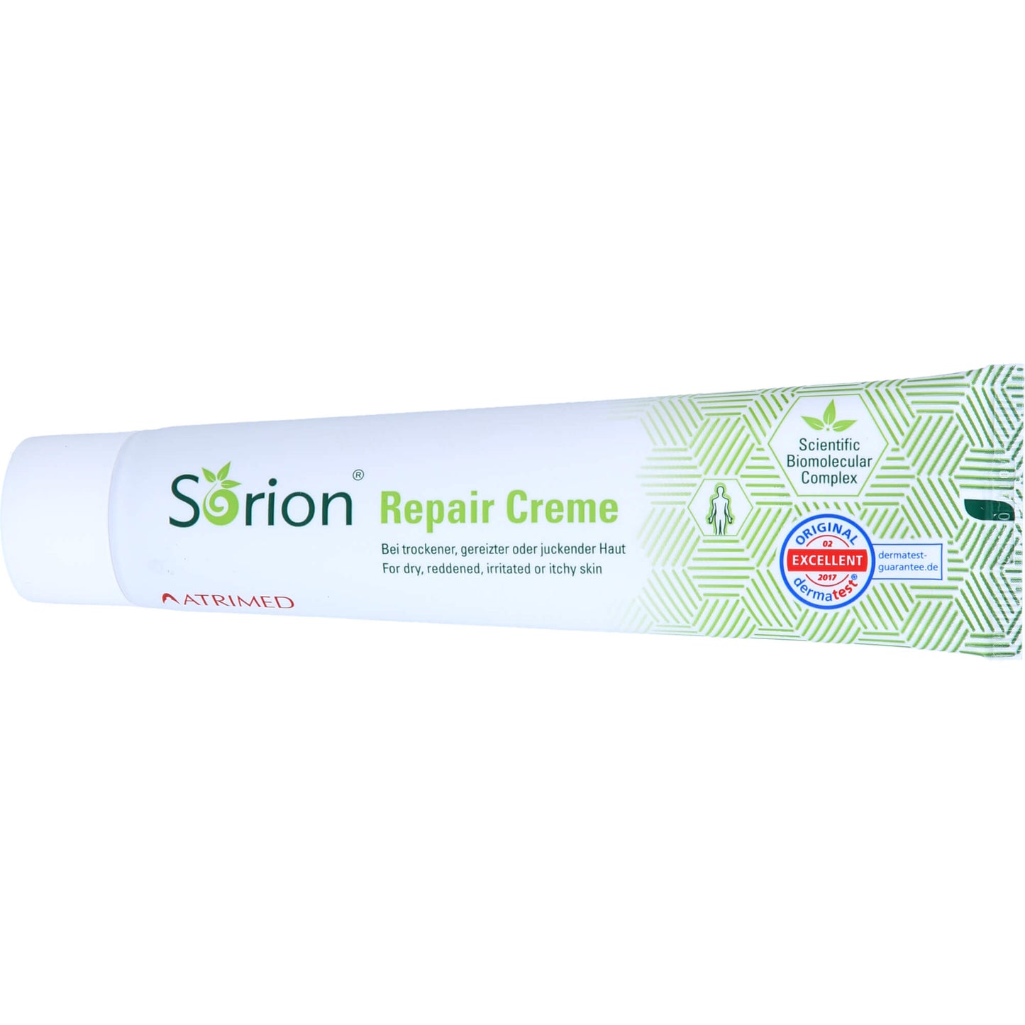 SORION Creme 50 g