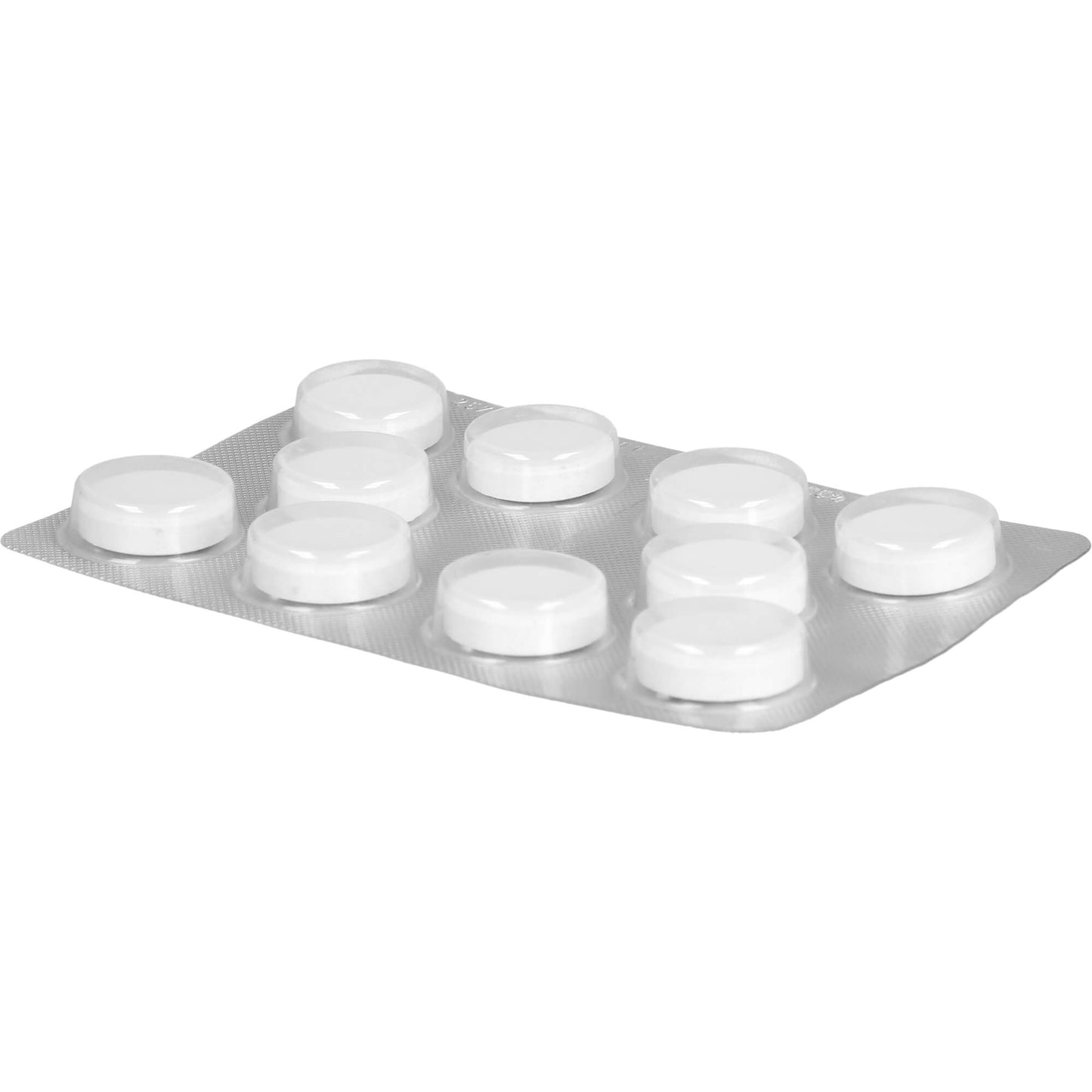 TETESEPT Sodbrennen Akut Kautabletten 20 St