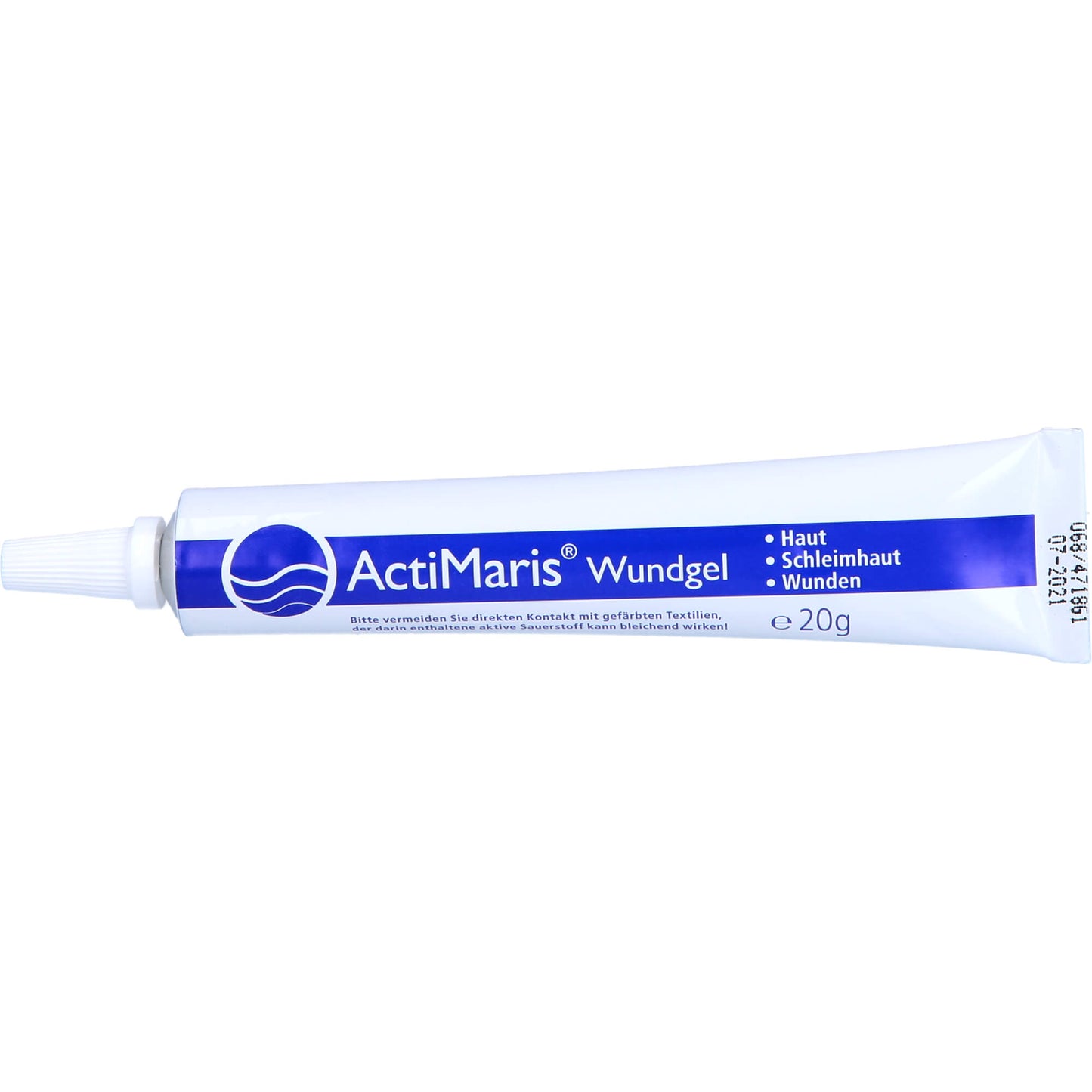 ACTIMARIS Wundgel 20 g