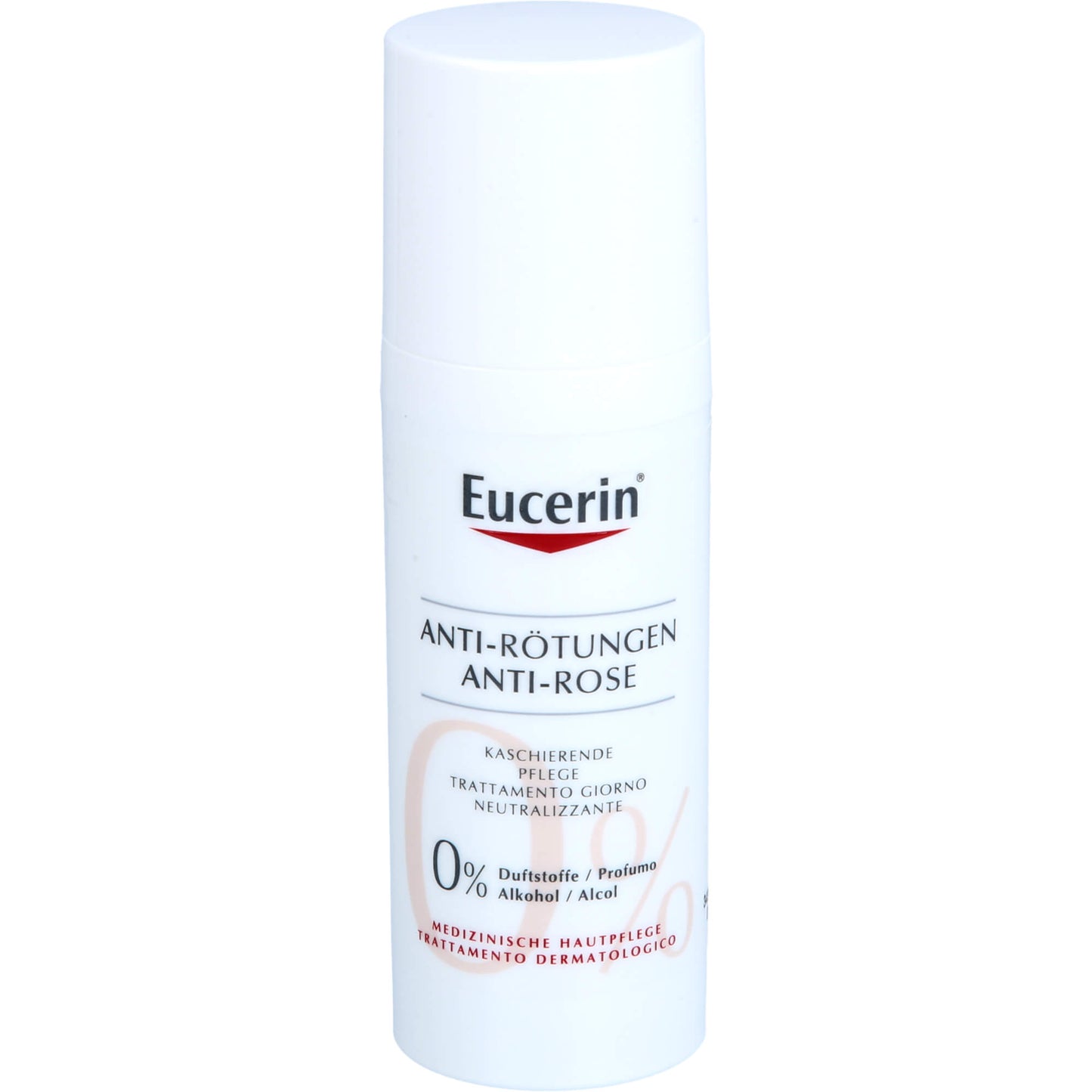 EUCERIN SEH Anti-Rötungen kaschierende Tagespflege 50 ml