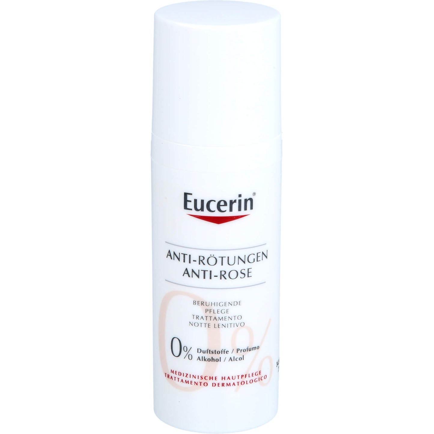 EUCERIN SEH Anti-Rötungen beruhigende Pflege 50 ml