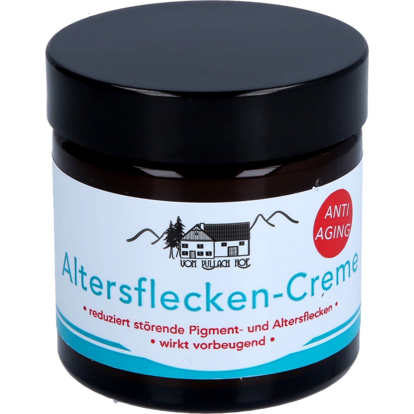 ALTERSFLECKEN-Creme 50 ml
