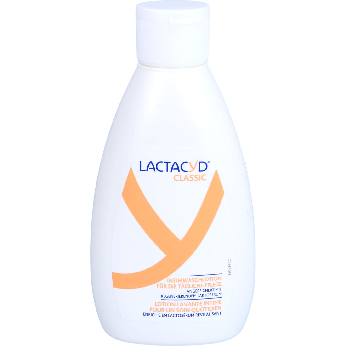 LACTACYD Intimwaschlotion 200 ml