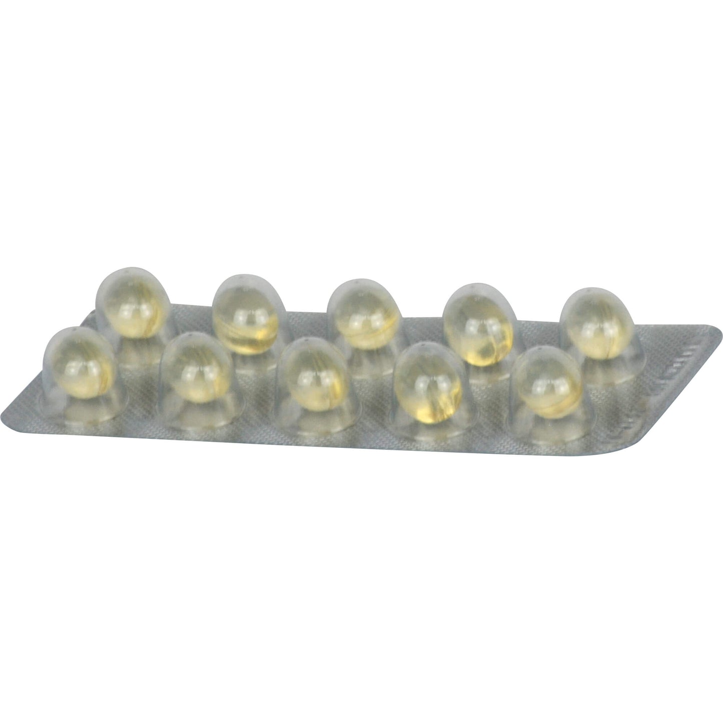 LEFAX intens Flüssigkapseln 250 mg Simeticon 50 St