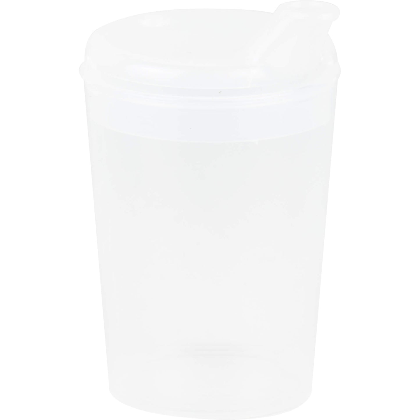 SCHNABELBECHER 250 ml transparent 1 St