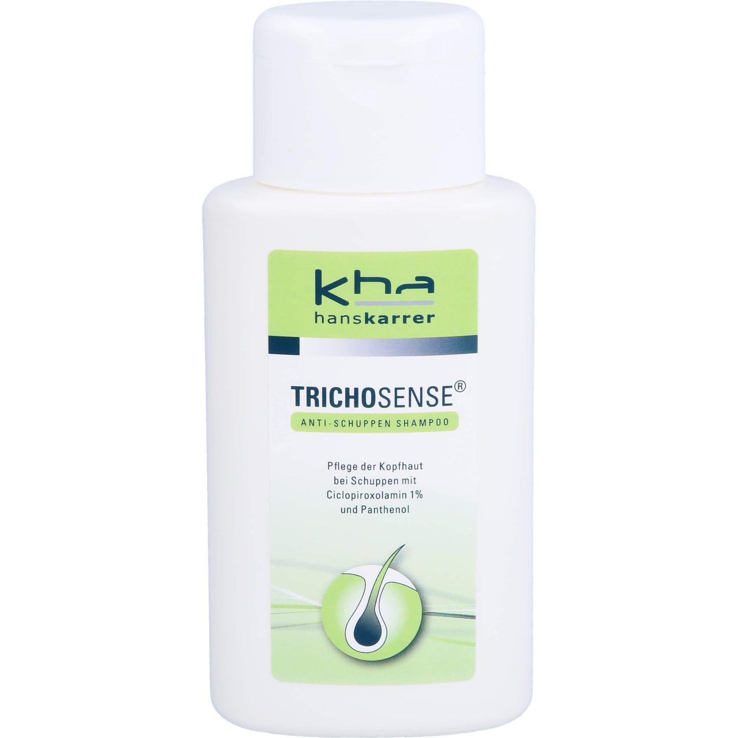 TRICHOSENSE Anti-Schuppen Shampoo 150 ml