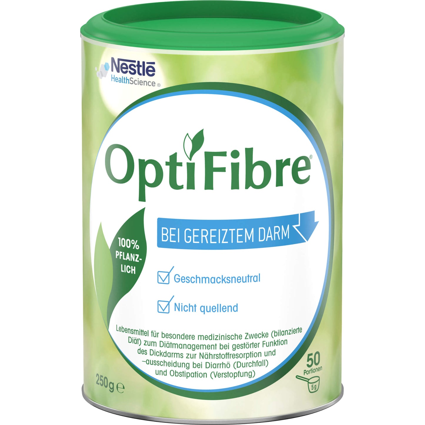 OPTIFIBRE Pulver 6X250 g