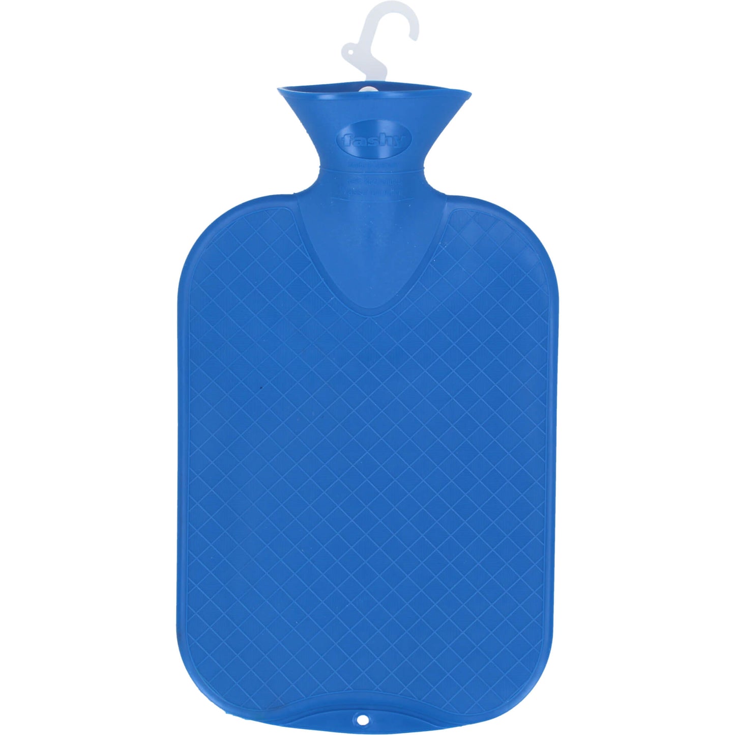 FASHY Wärmflasche glatt saphir 6420 54 1 St