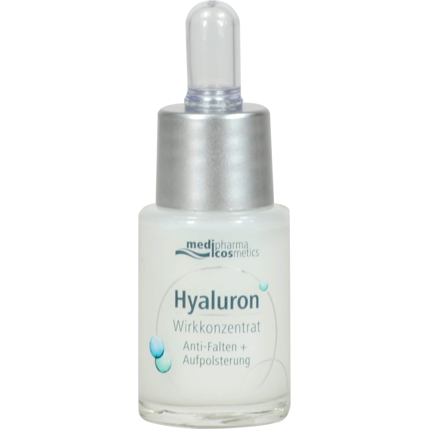 HYALURON WIRKKONZENTRAT Anti-Falten+Aufpolsterung 13 ml