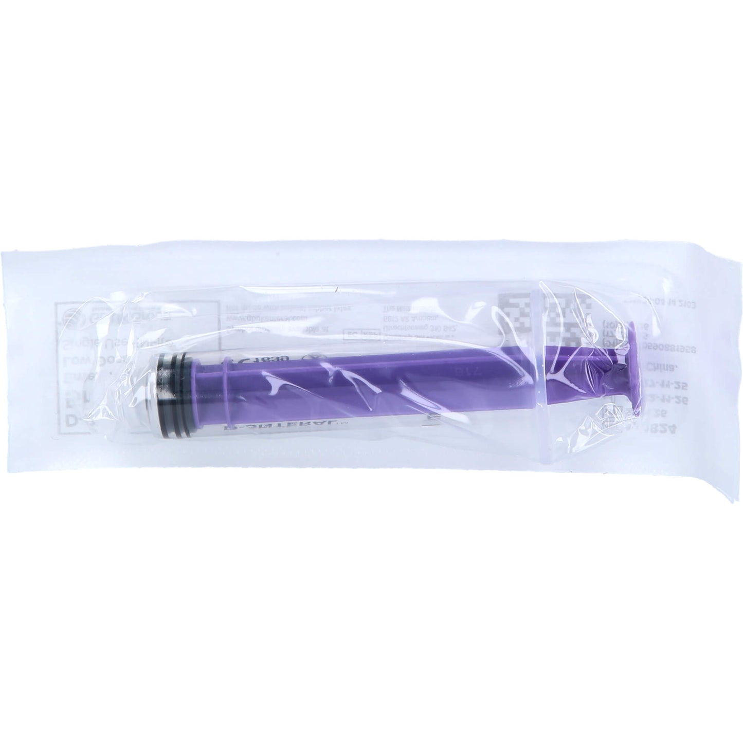 ENFIT Spritze 5 ml 30 St