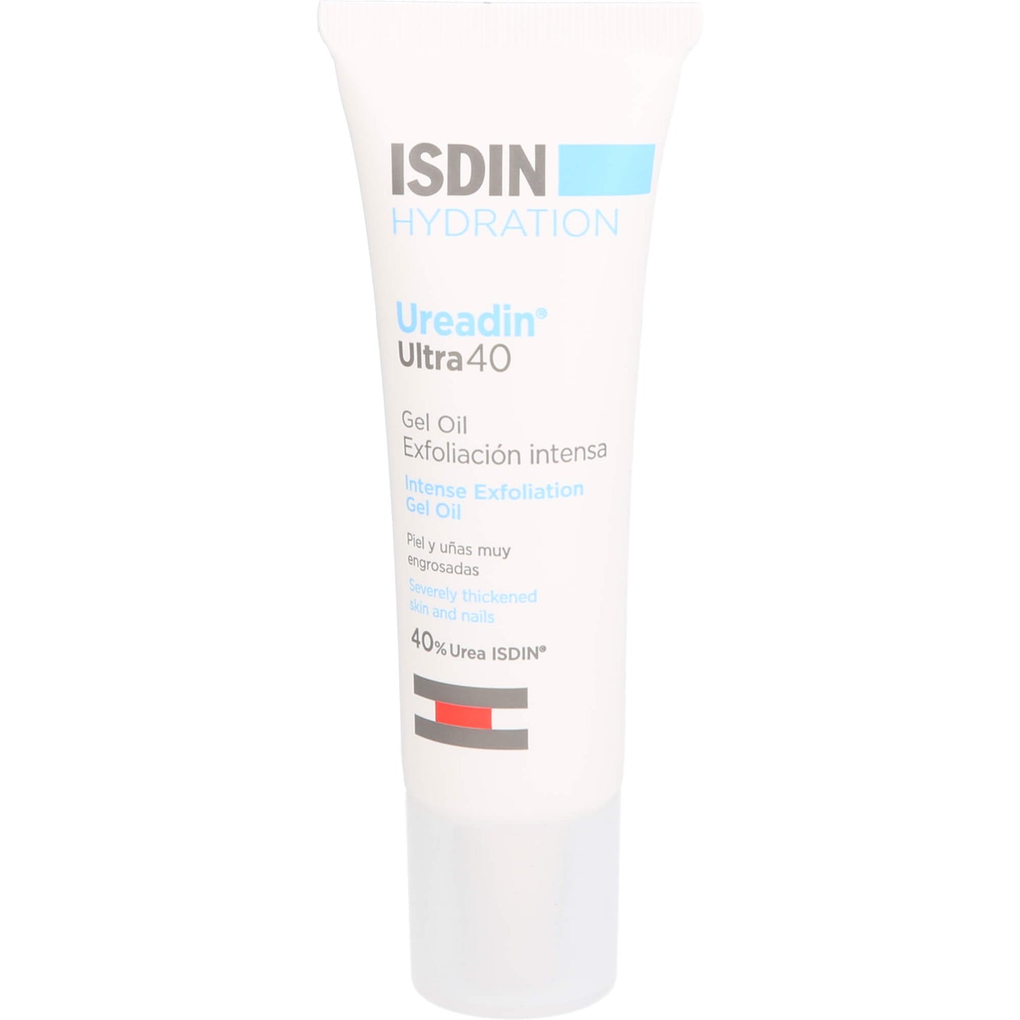 ISDIN Ureadin ultra 40 intens.exfolierend.Gel-Oil 30 ml