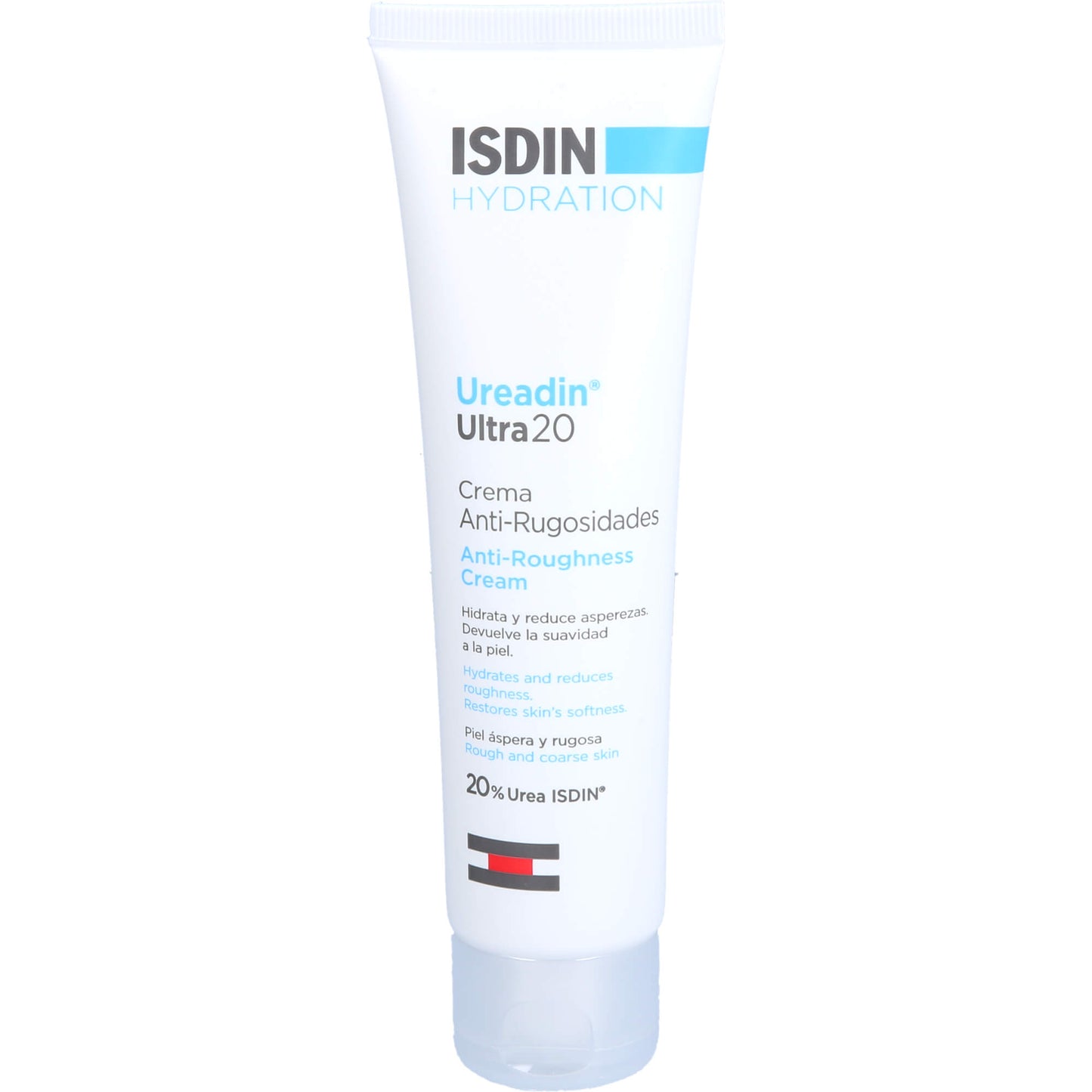 ISDIN Ureadin ultra 20 Anti-Rauheit Creme 100 ml