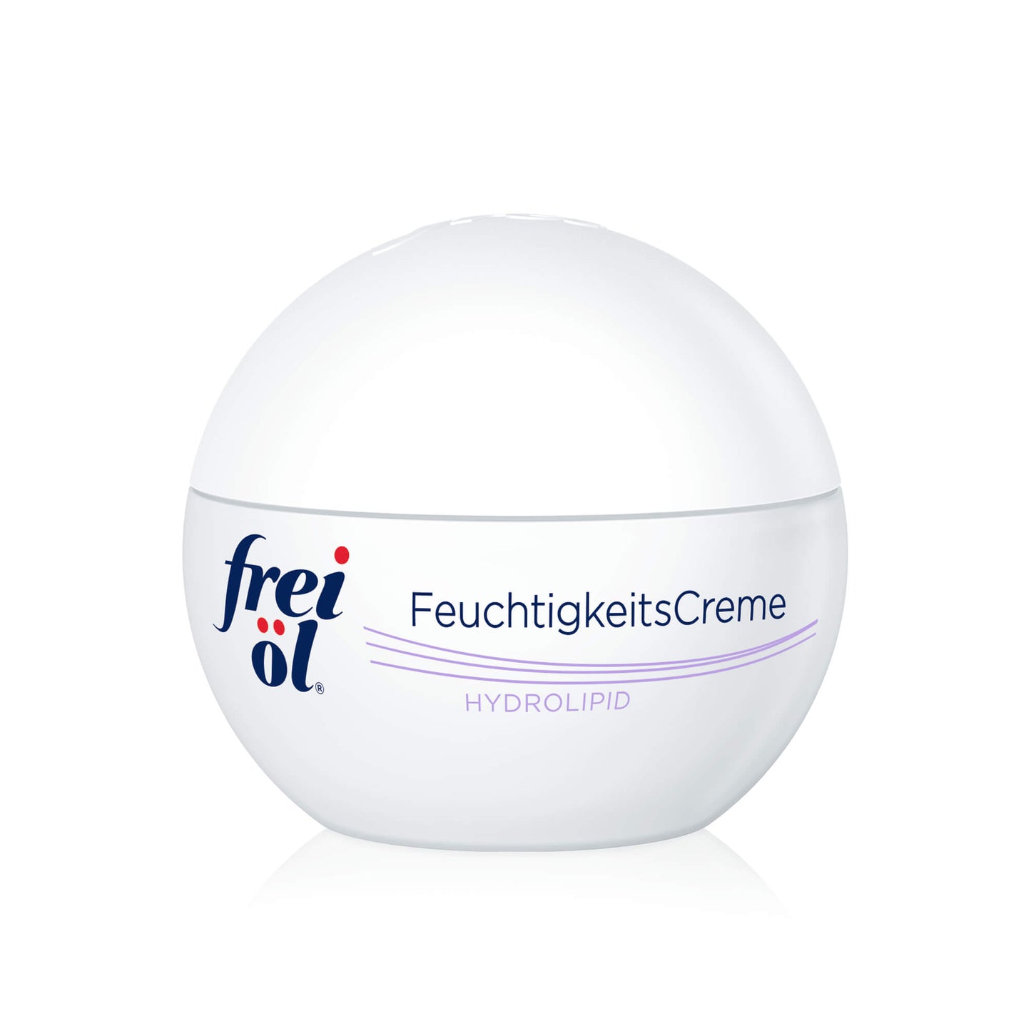 FREI ÖL Hydrolipid FeuchtigkeitsCreme 50 ml