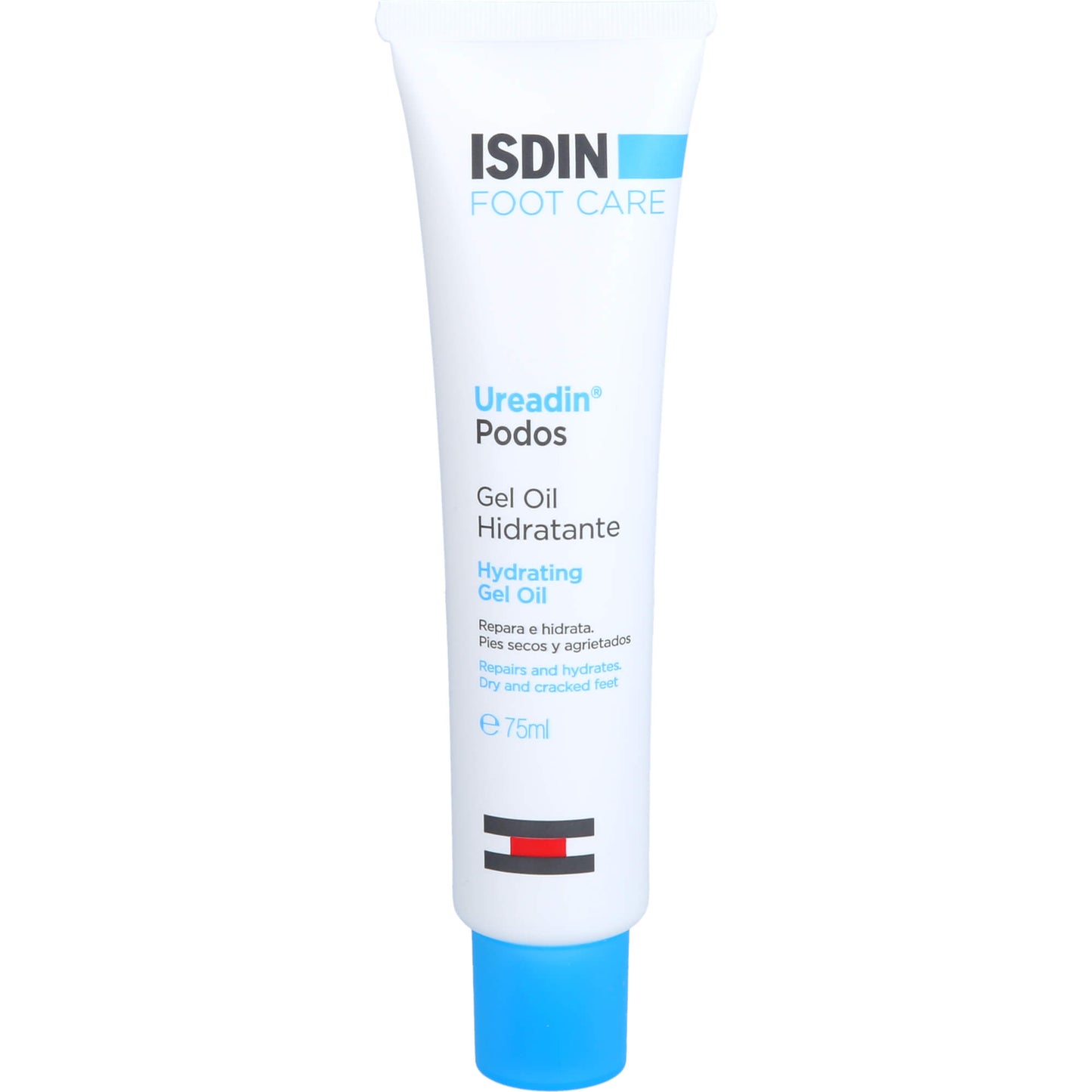 ISDIN Ureadin Podos Gel-Oil 75 ml