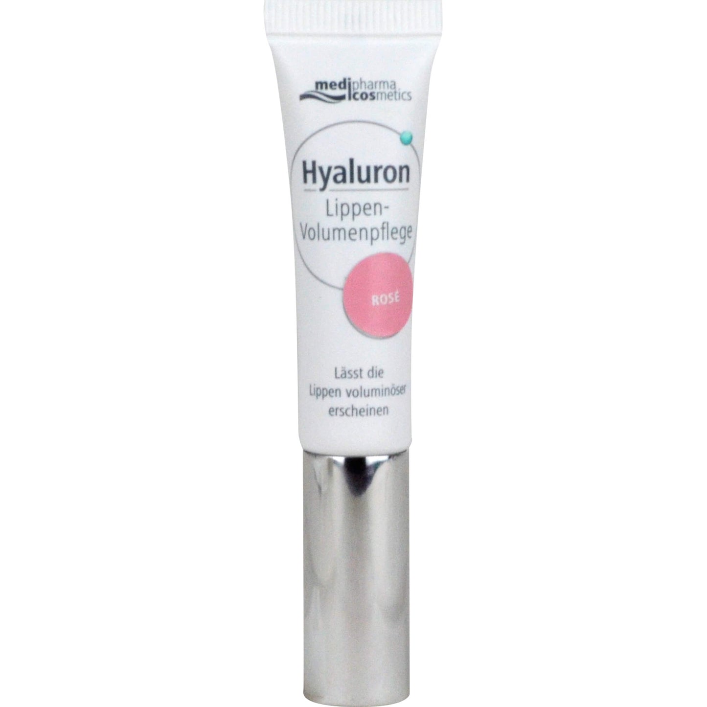 HYALURON LIPPEN-Volumenpflege Balsam 7 ml
