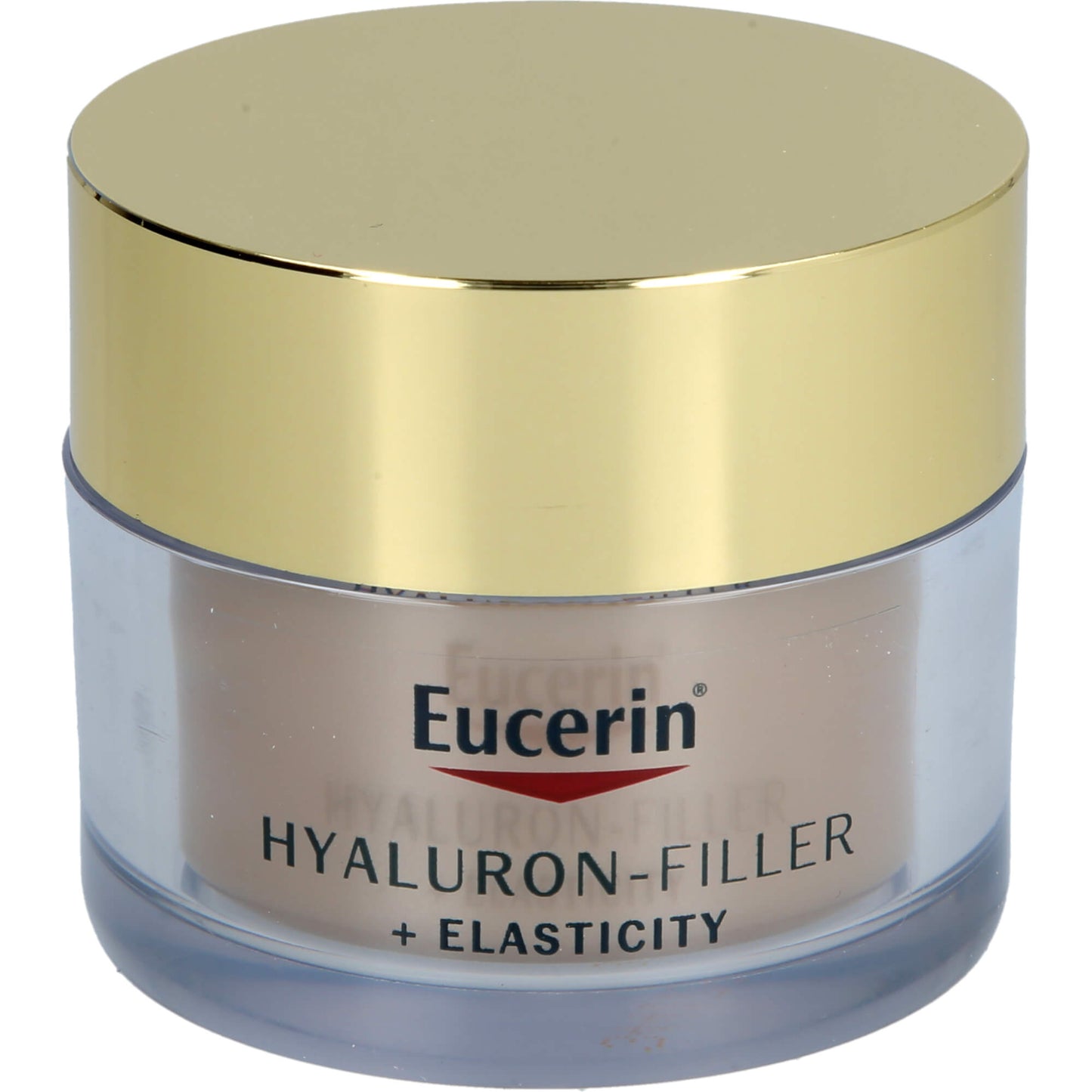 EUCERIN Anti-Age Elasticity+Filler Nachtcreme 50 ml