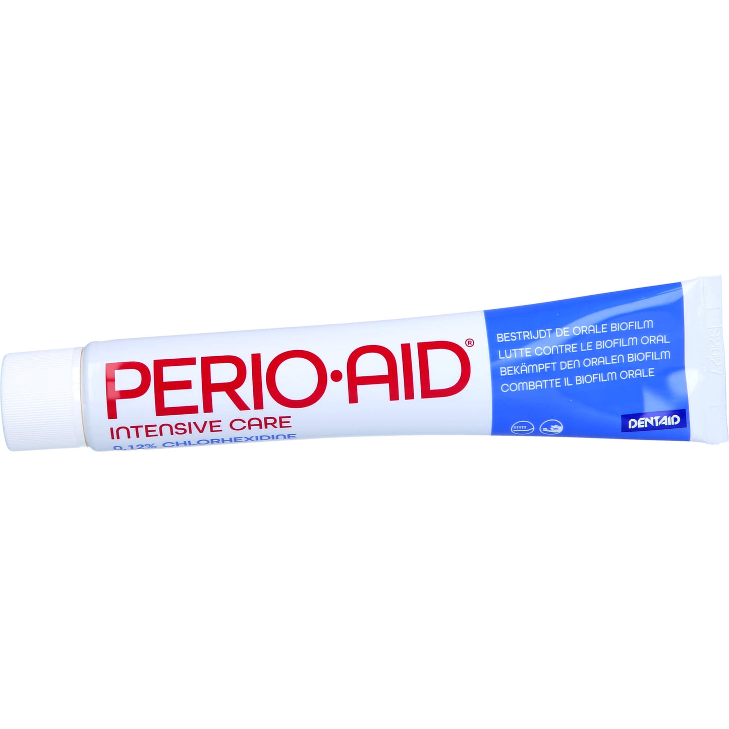 PERIO AID Intensive Care Zahngel 75 ml