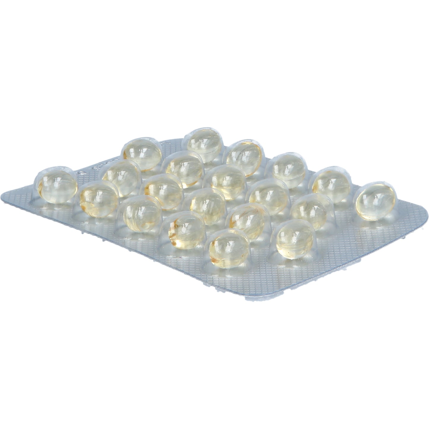 VIGANTOLVIT 2000 I.E. Vitamin D3 Weichkapseln 60 St