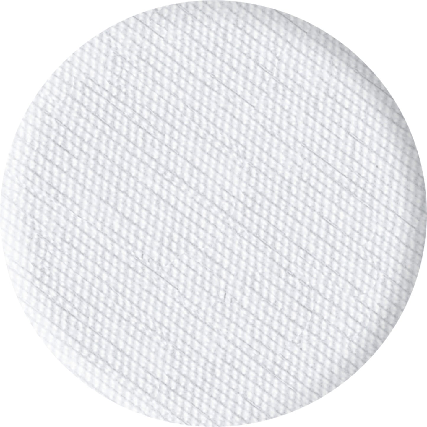HYDROCLEAN mini Kompressen 3 cm rund steril 10 St