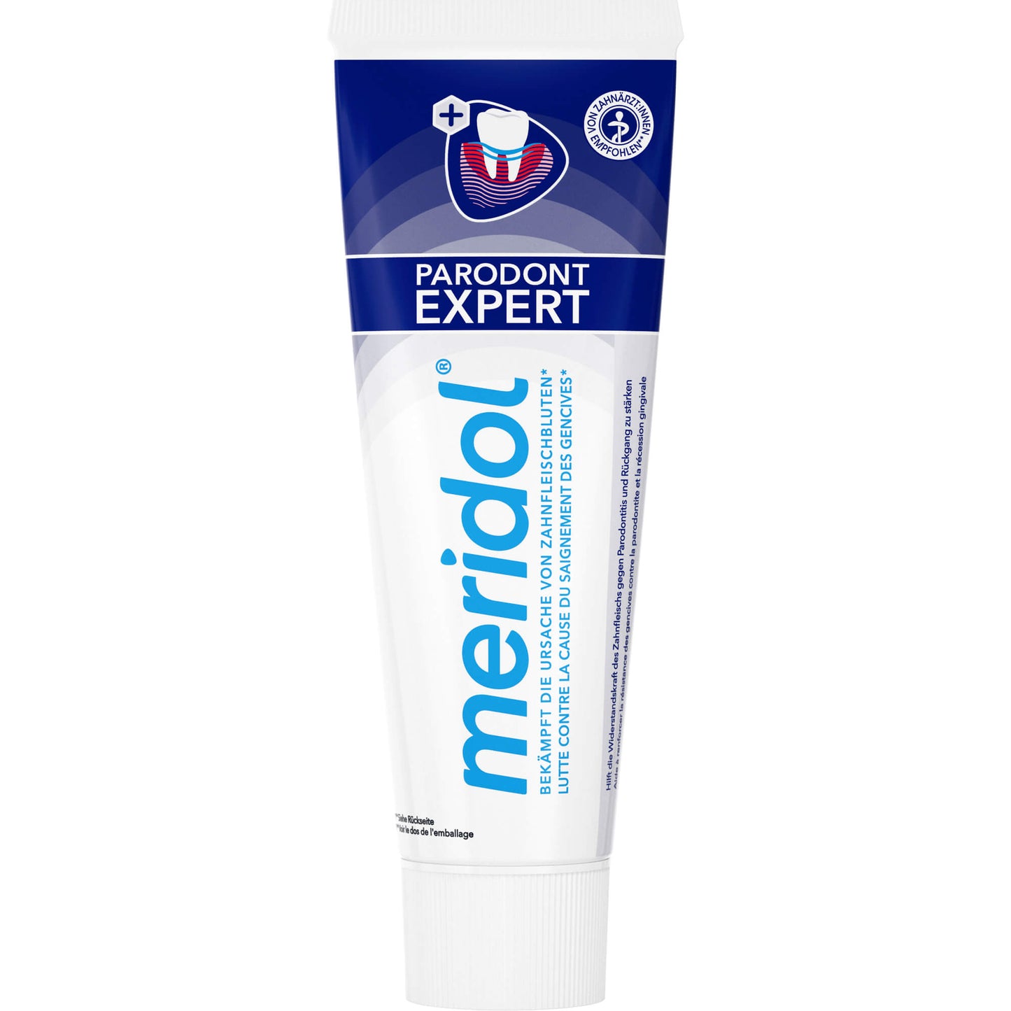 MERIDOL Parodont-Expert Zahnpasta 75 ml