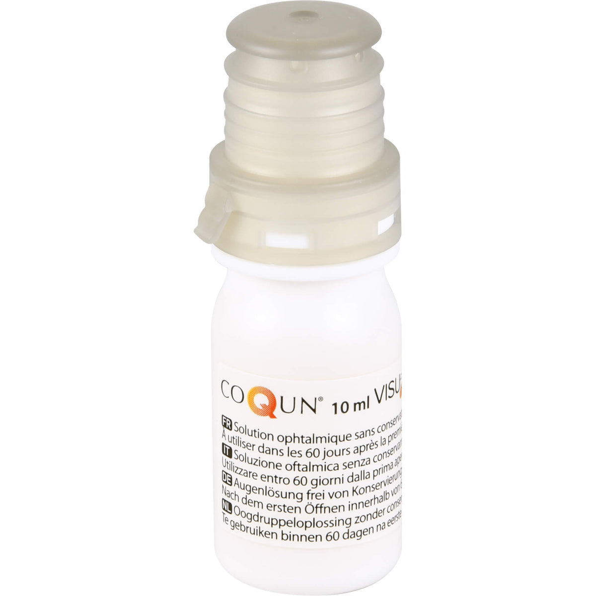 COQUN Augentropfen 10 ml