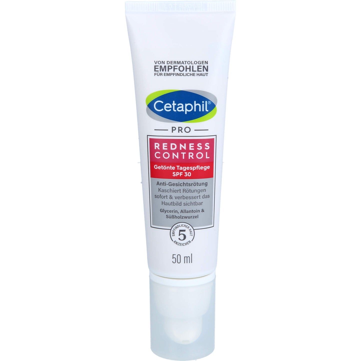 CETAPHIL Redness Control getönte Tagespflege SPF30 50 ml