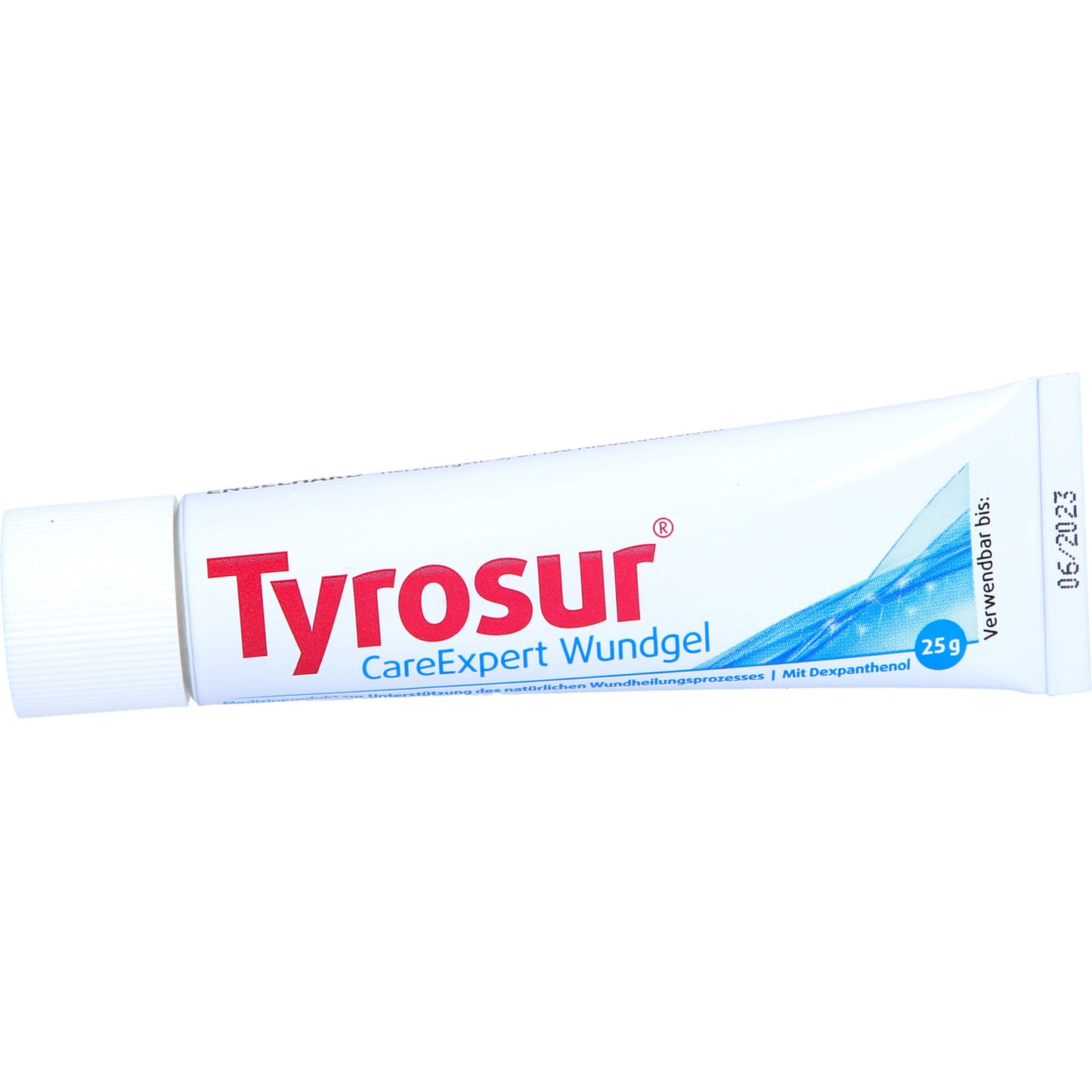 TYROSUR CareExpert Wundgel 25 g